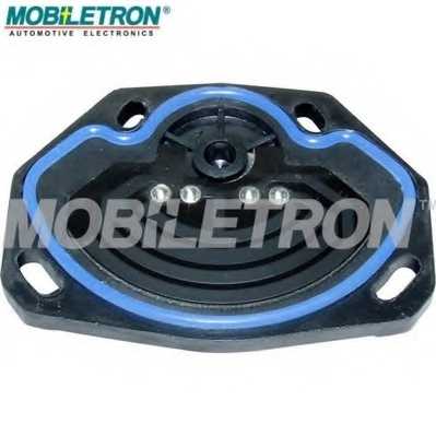 Датчик положения дроссельной заслонки MOBILETRON TP-E014 - изображение