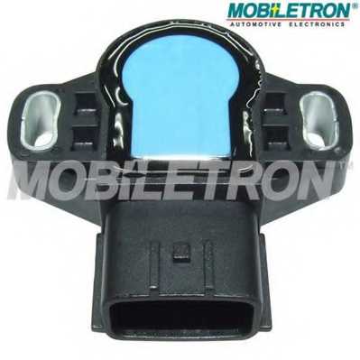 Датчик положения дроссельной заслонки MOBILETRON TP-J001 - изображение
