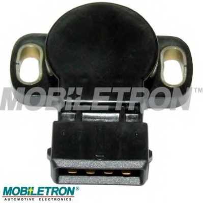 Датчик положения дроссельной заслонки MOBILETRON TP-J004 - изображение