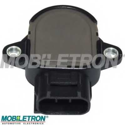 Датчик положения дроссельной заслонки MOBILETRON TP-J008 - изображение