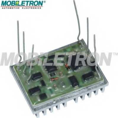 Регулятор генератора MOBILETRON VR-H2009-105S - изображение