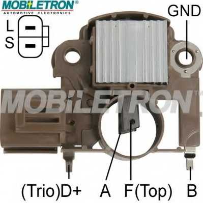 Регулятор генератора MOBILETRON VR-H2009-26 - изображение