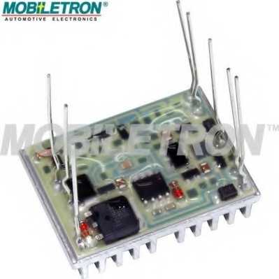 Регулятор генератора MOBILETRON VR-H2009-70AS - изображение