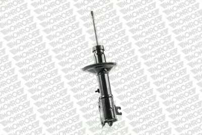 Амортизатор для MITSUBISHI COLT(CA#A), LANCER(C6#A, C7#A, CB#W, CB/D#A, CD#W), MIRAGE(CJ#A, CL#A) <b>MONROE 11171</b> - изображение 2