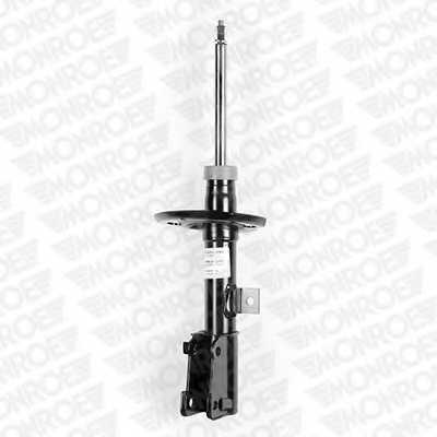 Амортизатор для DODGE JOURNEY / FIAT FREEMONT(JC#,JF#) <b>MONROE 72510ST</b> - изображение