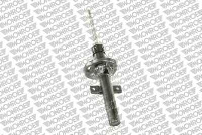 Амортизатор для FORD ESCORT 91 Express(AVL), ESCORT(ALL,AVL,GAL), ORION(GAL) <b>MONROE E4226</b> - изображение 2