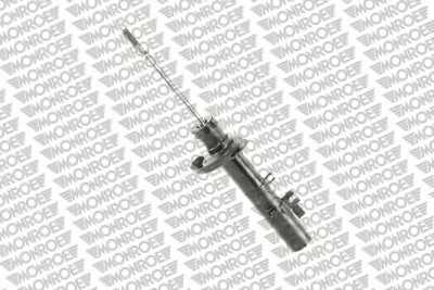 Амортизатор для CITROEN C3(FC#) <b>MONROE G8148</b> - изображение 1