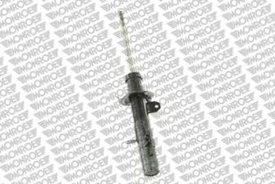 Амортизатор для CITROEN C3(FC#) <b>MONROE G8148</b> - изображение 2