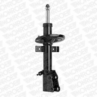 Амортизатор для MERCEDES CITAN Mixto(415), CITAN(415) / RENAULT KANGOO / GRAND KANGOO(KW0/1#), KANGOO Express(FC0/1#,FW0/1#) <b>MONROE R7612</b> - изображение 1