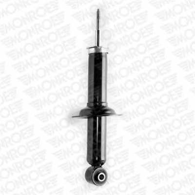 Амортизатор для VW TRANSPORTER <b>MONROE V2401</b> - изображение