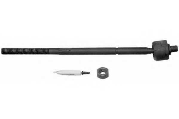 Осевой шарнир рулевой тяги MOOG AMGEV362 - изображение Осевой шарнир рулевой тяги MOOG AMGEV362 - изображение