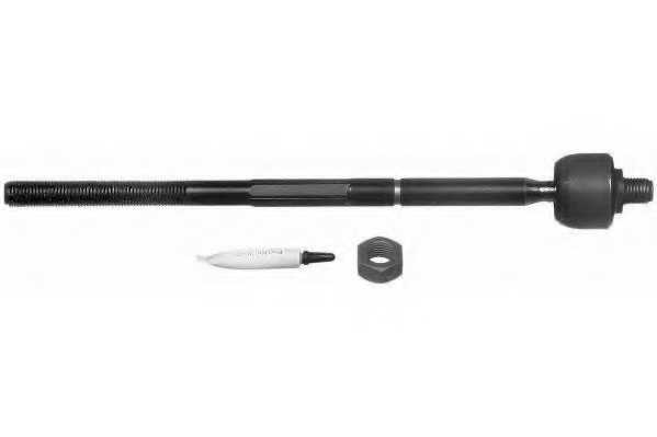 Осевой шарнир рулевой тяги MOOG AMGEV404 - изображение Осевой шарнир рулевой тяги MOOG AMGEV404 - изображение