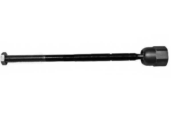 Осевой шарнир рулевой тяги MOOG CH-AX-0314 - изображение