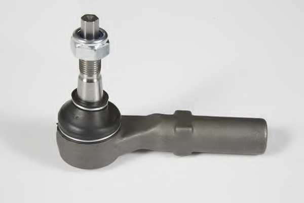 Наконечник поперечной рулевой тяги MOOG CH-ES-8353 - изображение