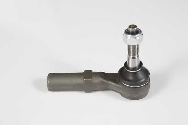 Наконечник поперечной рулевой тяги MOOG CH-ES-8354 - изображение