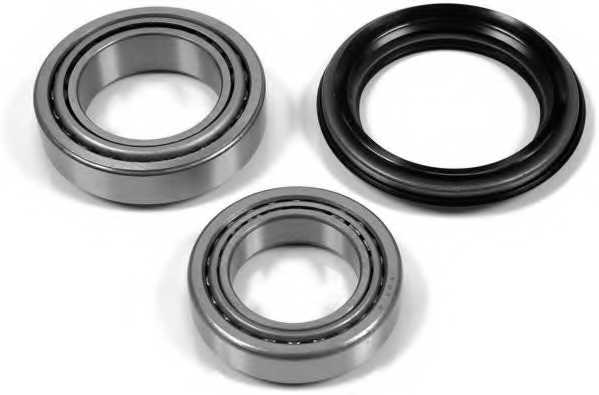 Комплект подшипника ступицы колеса <b>MOOG KI-WB-11793</b> - изображение