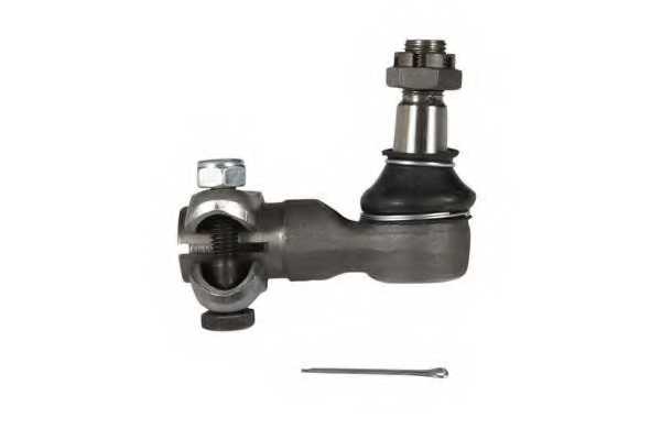 Наконечник поперечной рулевой тяги MOOG ME-ES-6991 - изображение Наконечник поперечной рулевой тяги MOOG ME-ES-6991 - изображение