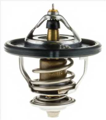 Термостат охлаждающей жидкости MOTORAD 727-88 - изображение Термостат охлаждающей жидкости MOTORAD 727-88 - изображение