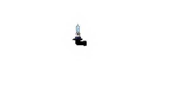 Лампа накаливания HB3 12В 60Вт +50% NARVA Range Power Blue + 48616 - изображение 1