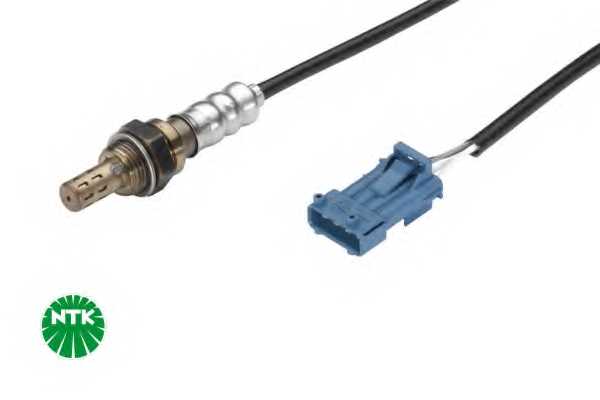Лямбда-зонд NGK OZA659-EE21 / 0395 - изображение 1