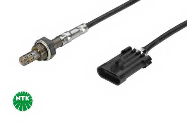 Лямбда-зонд NGK OZA660-EE26 / 94810 - изображение 1