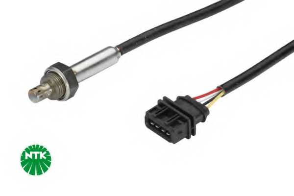 Лямбда-зонд NGK OTA4F-5C2 / 1948 - изображение 1