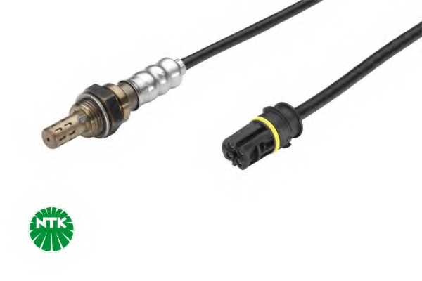 Лямбда-зонд NGK OZA457-EE14 / 95890 - изображение 1