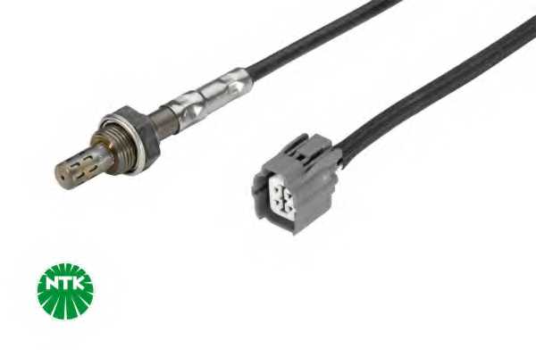 Лямбда-зонд NGK OZA614-H3 / 0071 - изображение 1