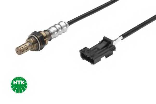 Лямбда-зонд NGK OZA660-EE29 / 96644 - изображение 1