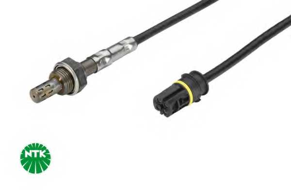 Лямбда-зонд NGK OZA660-EE8 / 5682 - изображение 1