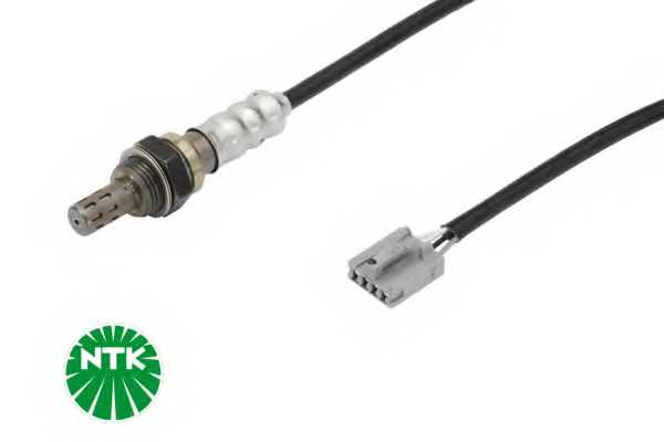 Лямбда-зонд NGK OZA670-EE19 / 1559 - изображение 1
