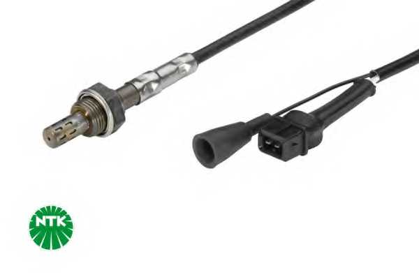 Лямбда-зонд NGK OZA721-EE20 / 94650 - изображение 1
