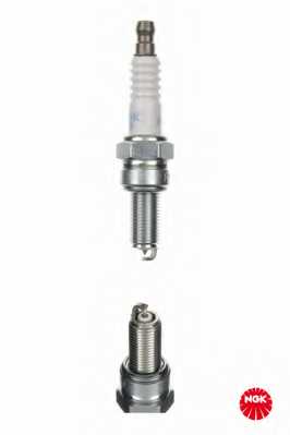 Свеча зажигания NGK PMR8A / 5851 - изображение
