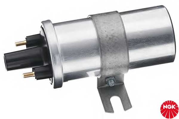 Катушка зажигания NGK U1078 / 48341 - изображение