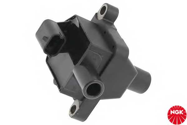 Катушка зажигания NGK U4004 / 48104 - изображение