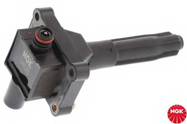 Катушка зажигания NGK U4026 / 48018 - изображение