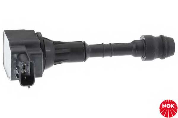 Катушка зажигания NGK U5007 / 48351 - изображение