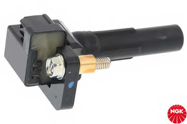 Катушка зажигания NGK U5057 / 48215 - изображение
