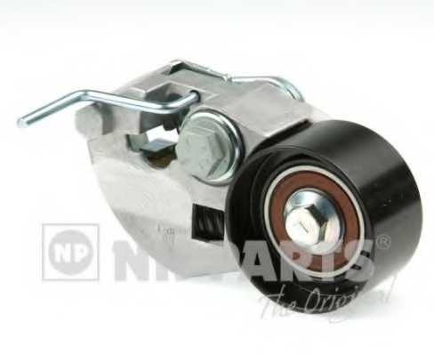 Ролик натяжной ремня грм <b>NIPPARTS J1140337</b> - изображение
