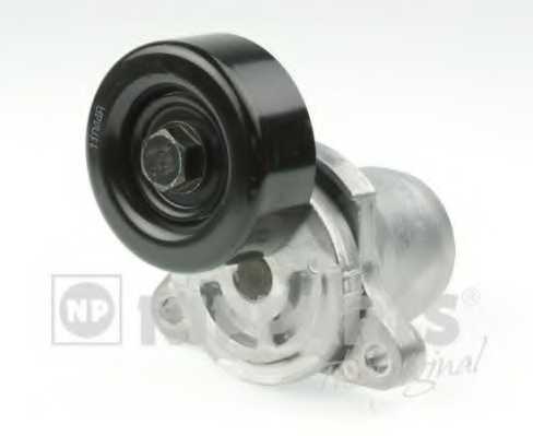 Ролик натяжной ремня грм <b>NIPPARTS J1140339</b> - изображение