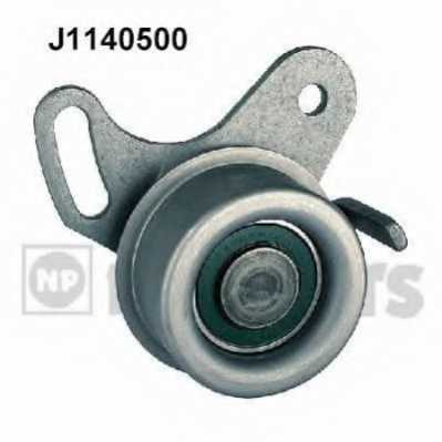 Ролик натяжной ремня грм <b>NIPPARTS J1140500</b> - изображение