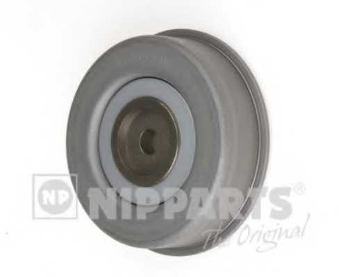 Ролик паразитный ремня грм <b>NIPPARTS J1145036</b> - изображение