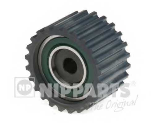 Паразитный / ведущий ролик зубчатого ремня NIPPARTS J1147020 - изображение