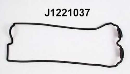 Прокладка крышки головки цилиндра NIPPARTS J1221037 - изображение