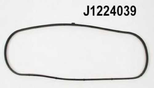 Прокладка крышки головки цилиндра NIPPARTS J1224039 - изображение