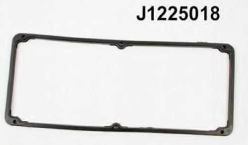Прокладка крышки головки цилиндра NIPPARTS J1225018 - изображение