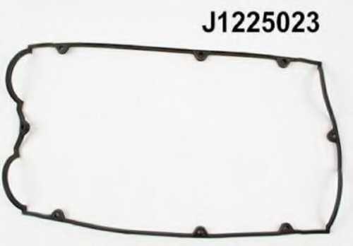 Прокладка крышки головки цилиндра NIPPARTS J1225023 - изображение
