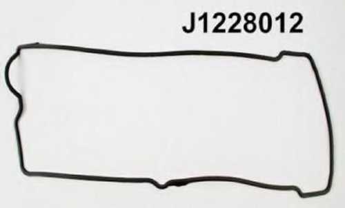 Прокладка крышки гбц <b>NIPPARTS J1228012</b> - изображение