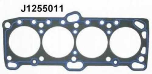 Прокладка головки цилиндра NIPPARTS J1255011 - изображение