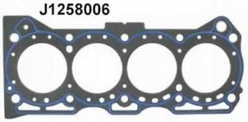 Прокладка головки цилиндра NIPPARTS J1258006 - изображение